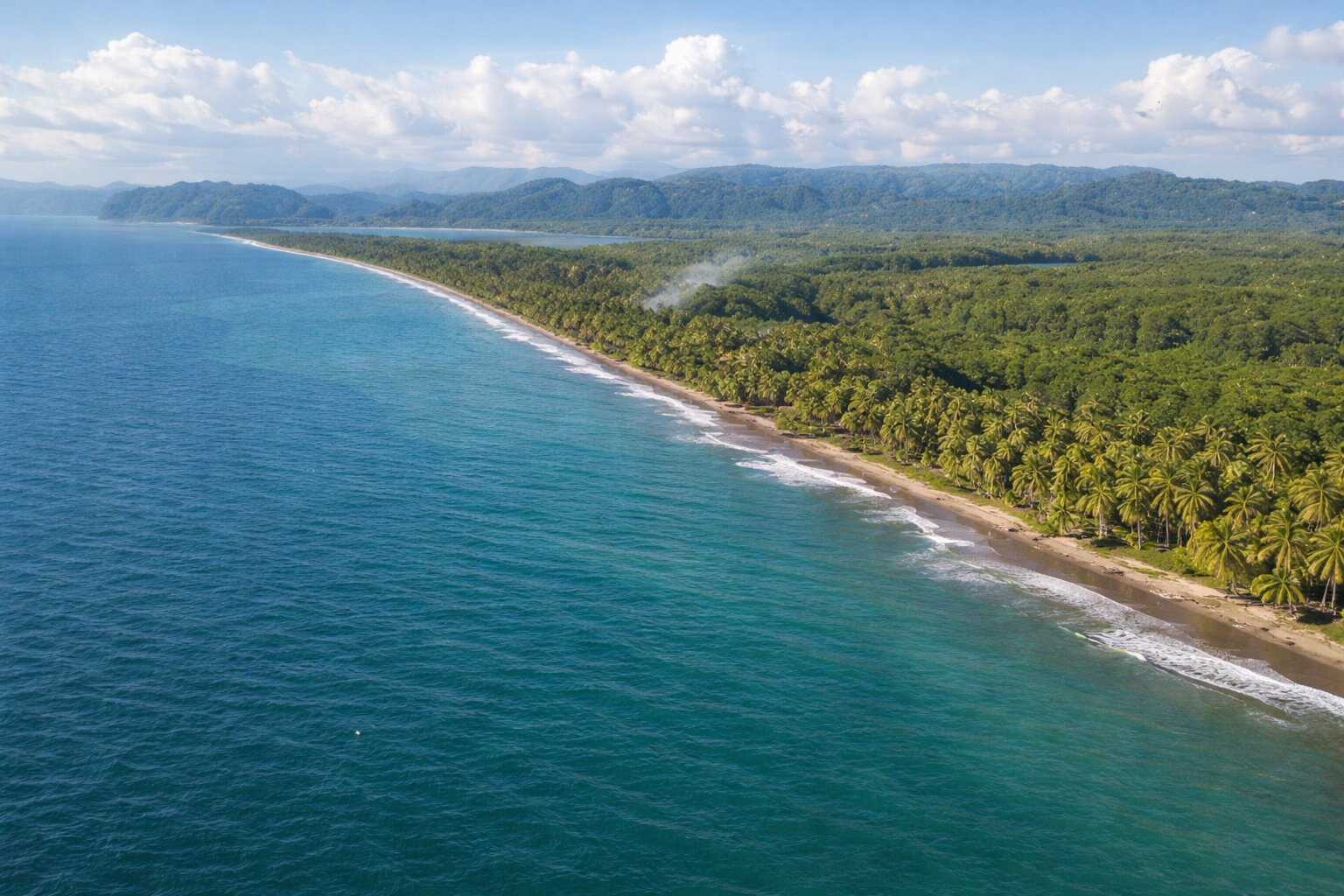 Atlantic Coastline Excursions Libreville Gabon
