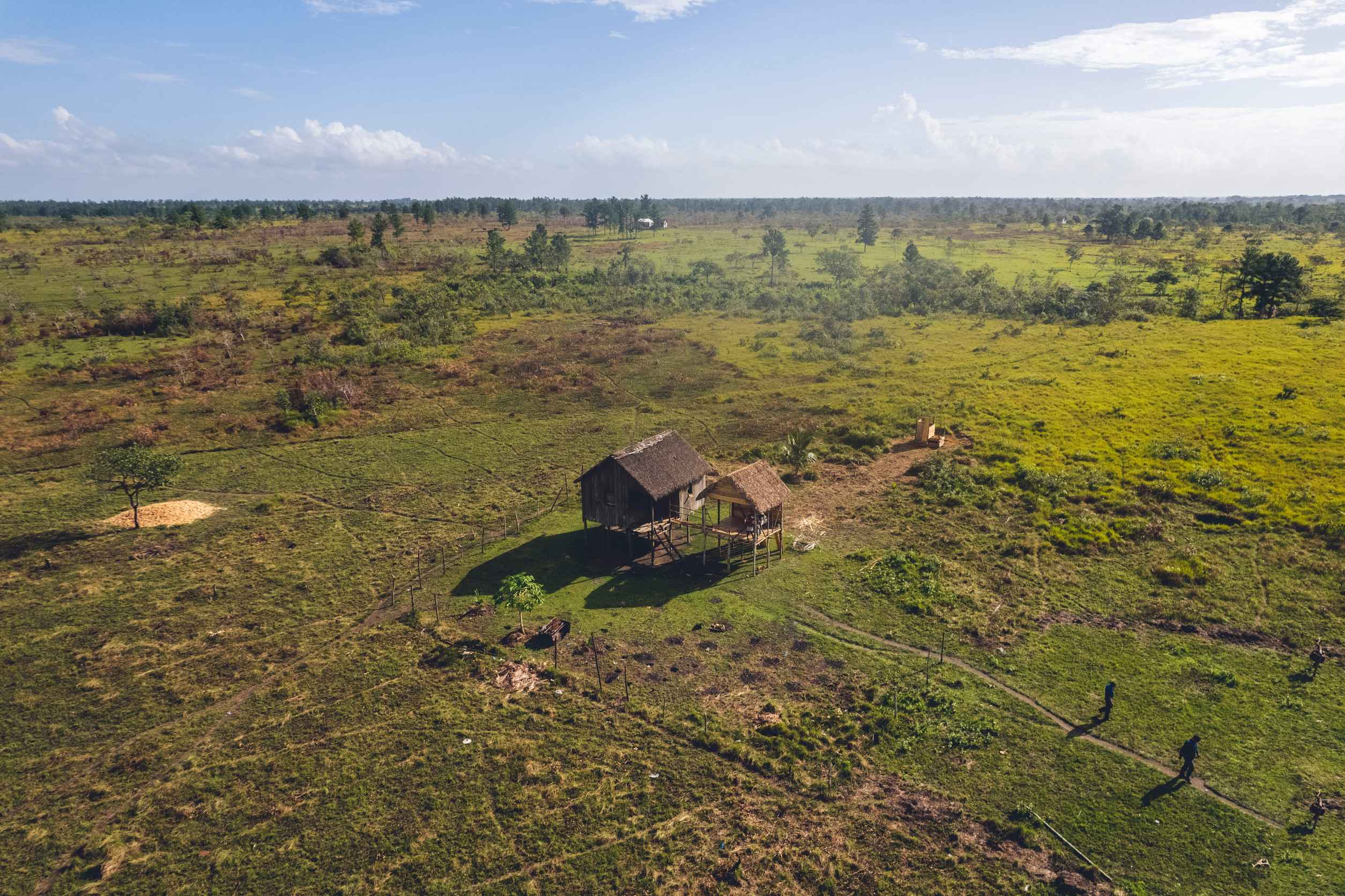 Eco Lodges In Gabon