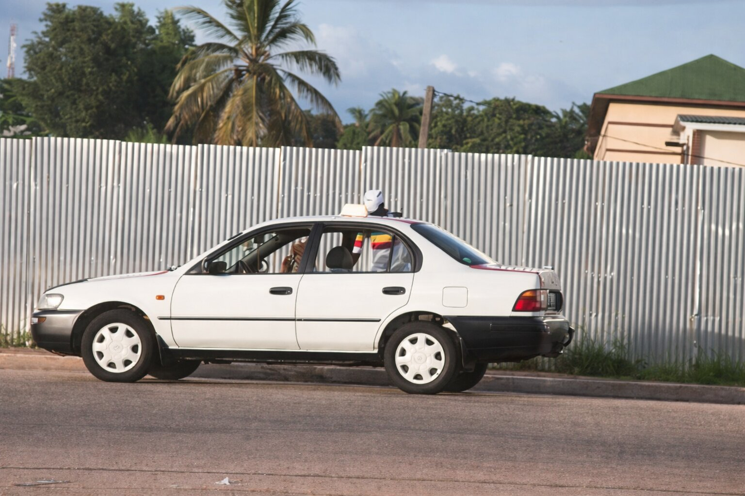 Libreville Taxis