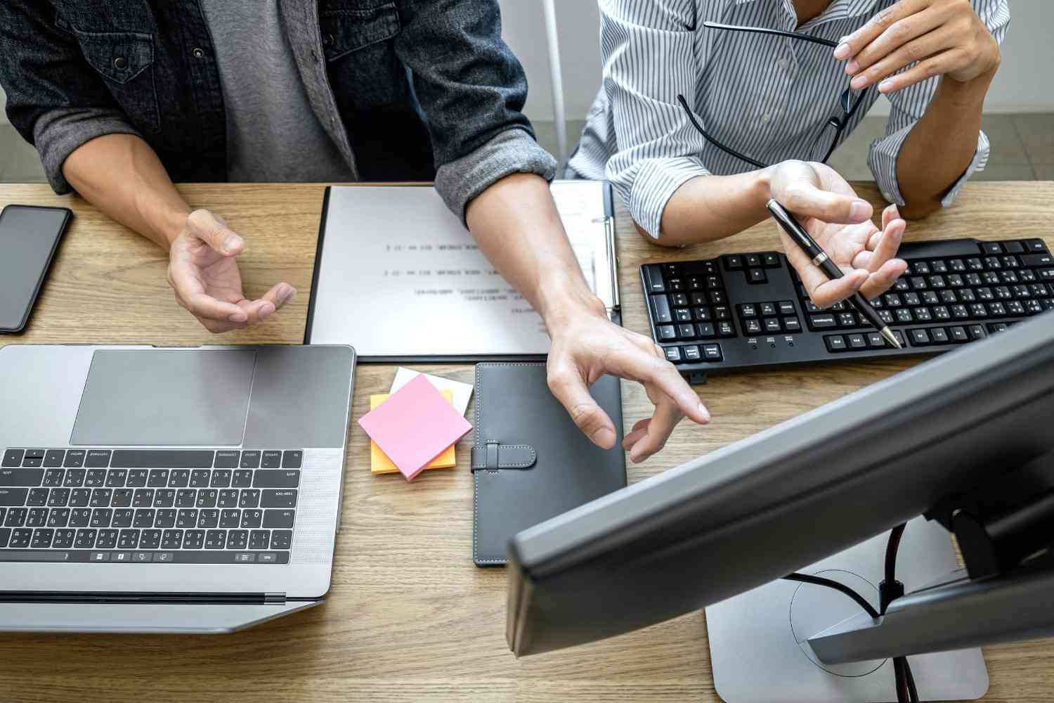 Working Professionals